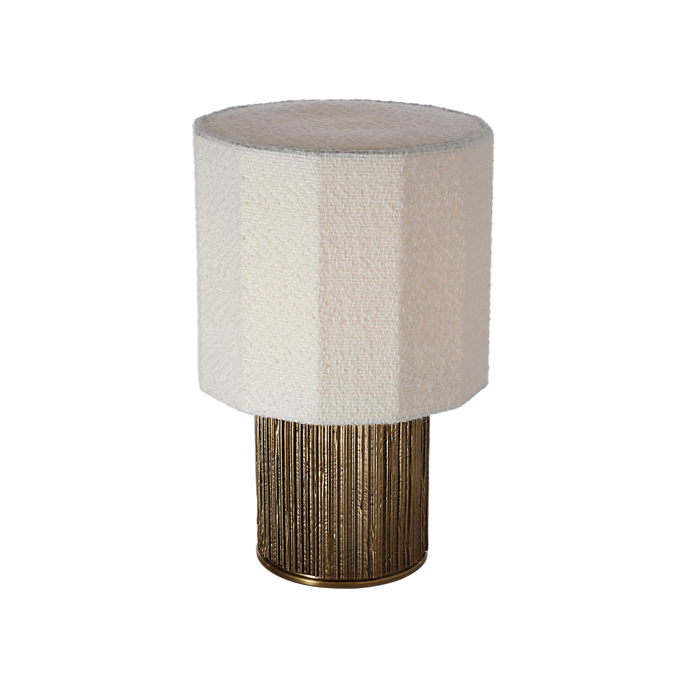 Fumar 18" Table Lamp