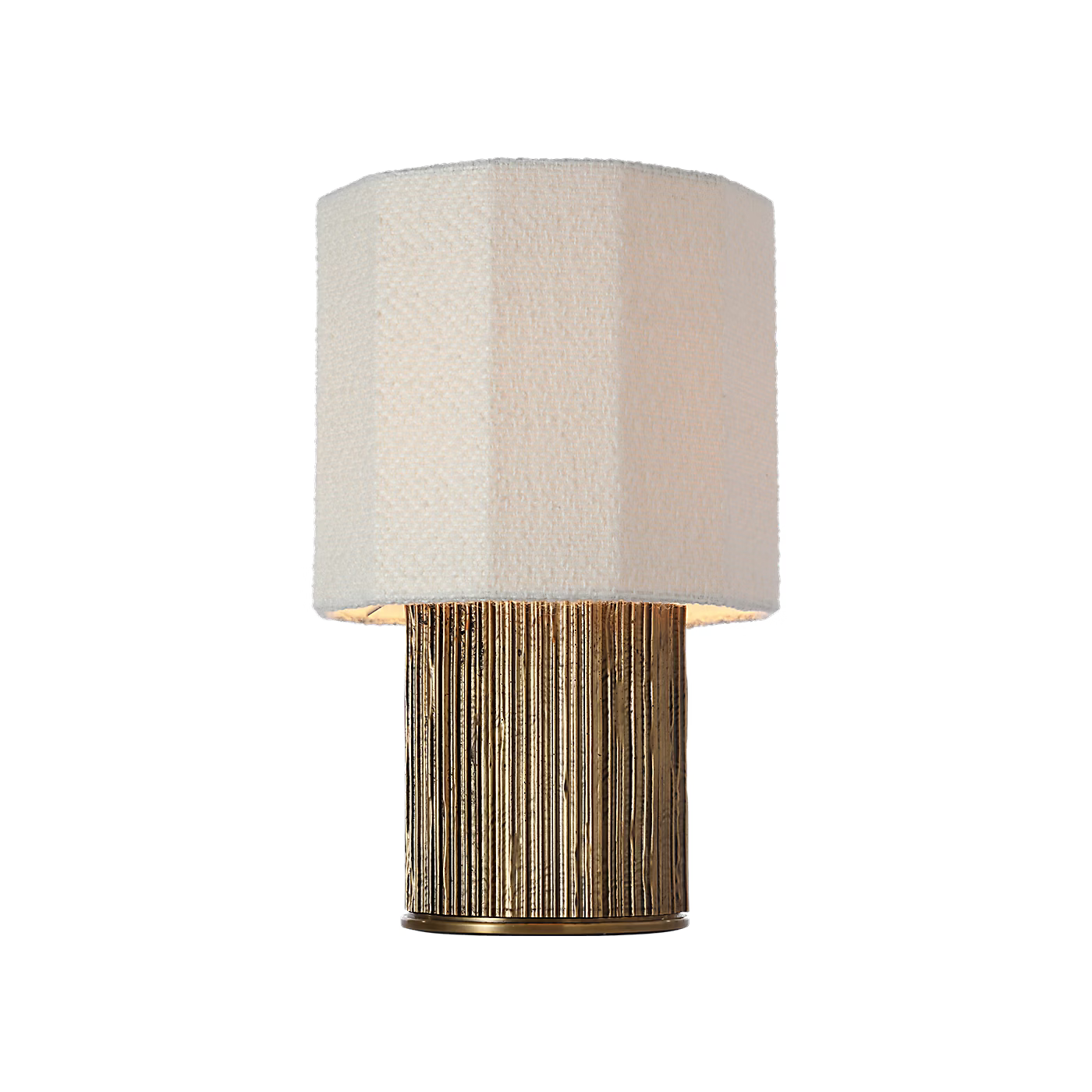 Fumar 18" Table Lamp