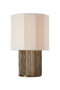 Fumar 18" Table Lamp
