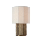 Fumar 18" Table Lamp