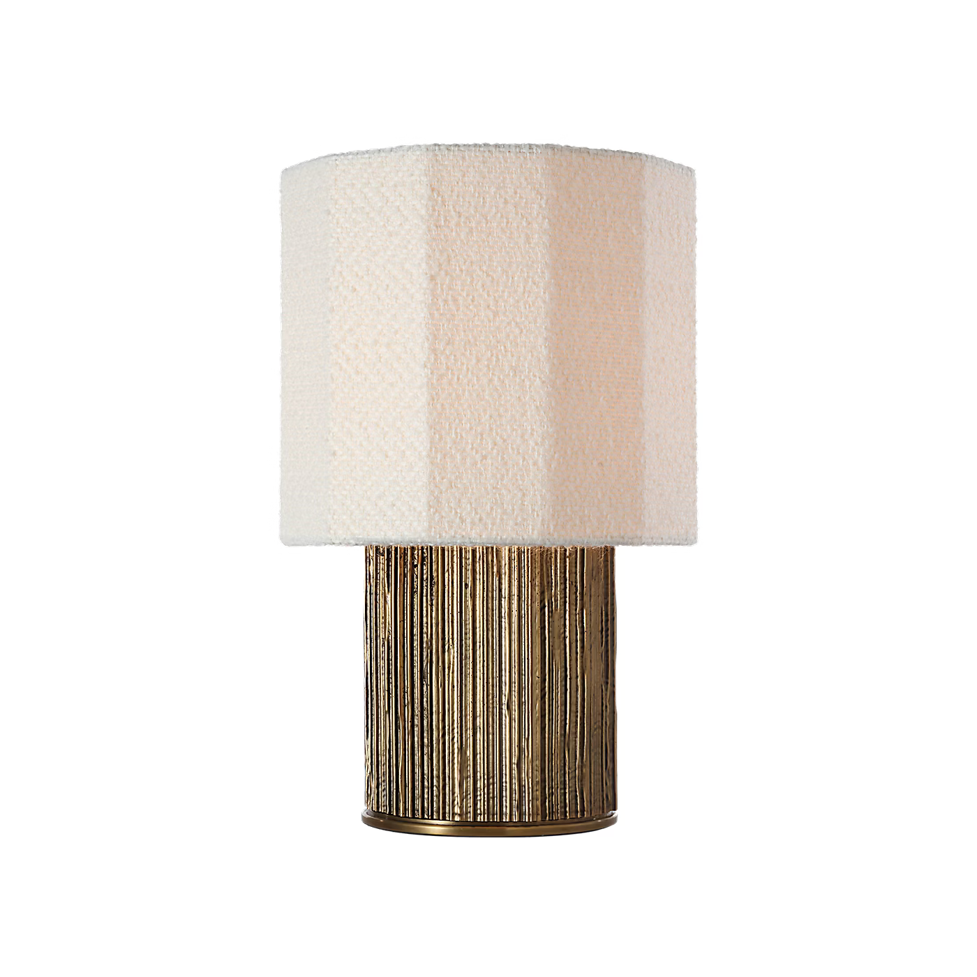 Fumar 18" Table Lamp