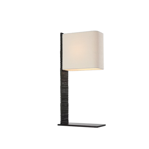 Lámpara de mesa Fumar de 34"