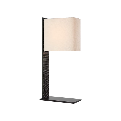 Lámpara de mesa Fumar de 34"