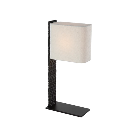 Fumar 34" Statement Table Lamp