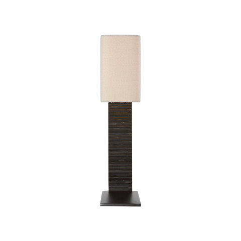 Fumar 34" Statement Table Lamp