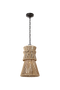 Antigua 13″ Pendant