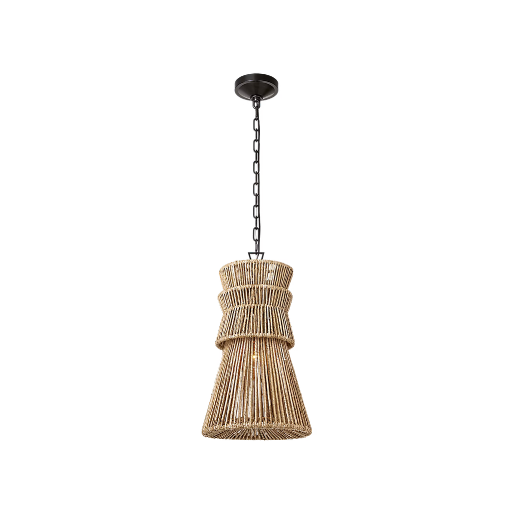 Antigua 13″ Pendant