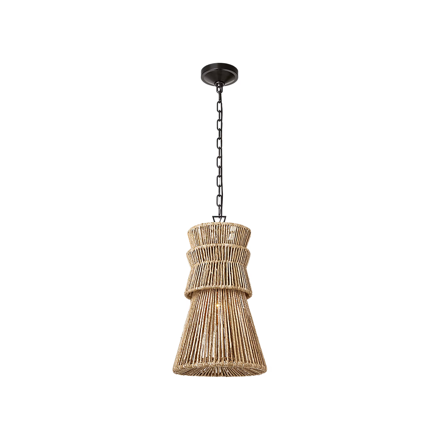 Antigua 13″ Pendant