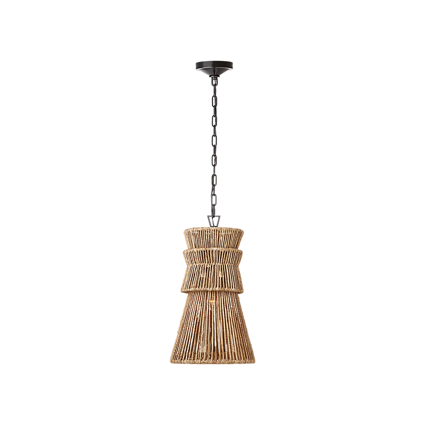 Antigua 13″ Pendant