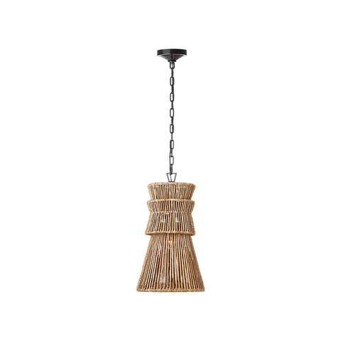 Antigua 13″ Pendant
