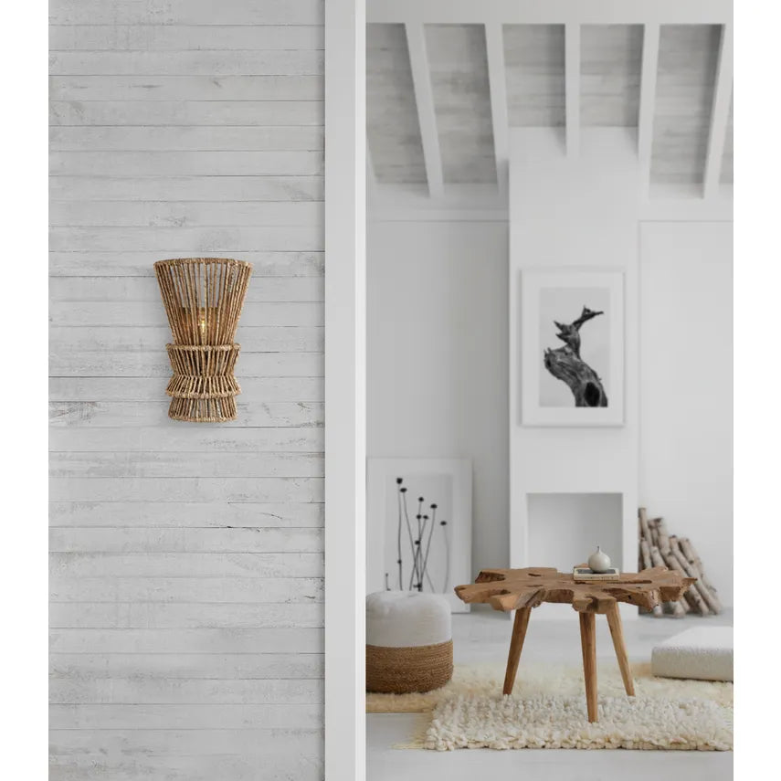 Aplique mediano Antigua 