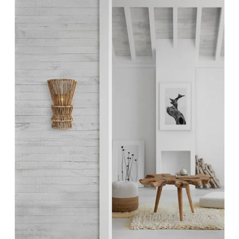 Antigua Medium Sconce