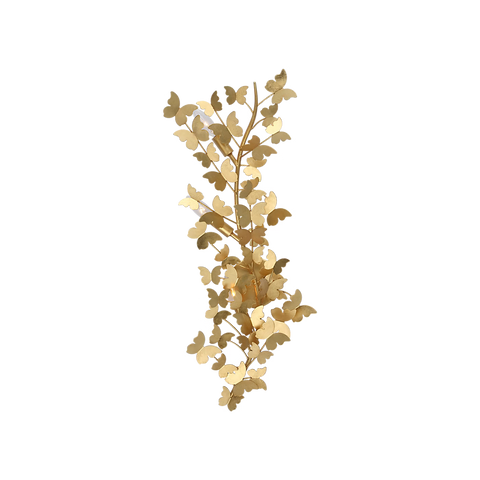 Farfalle 29" Right Sconce