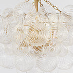 Talia Large Chandelier