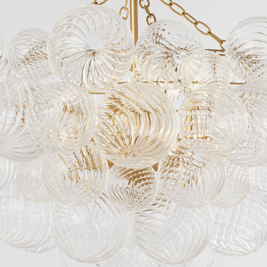 Talia Large Chandelier
