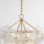 Talia Large Chandelier