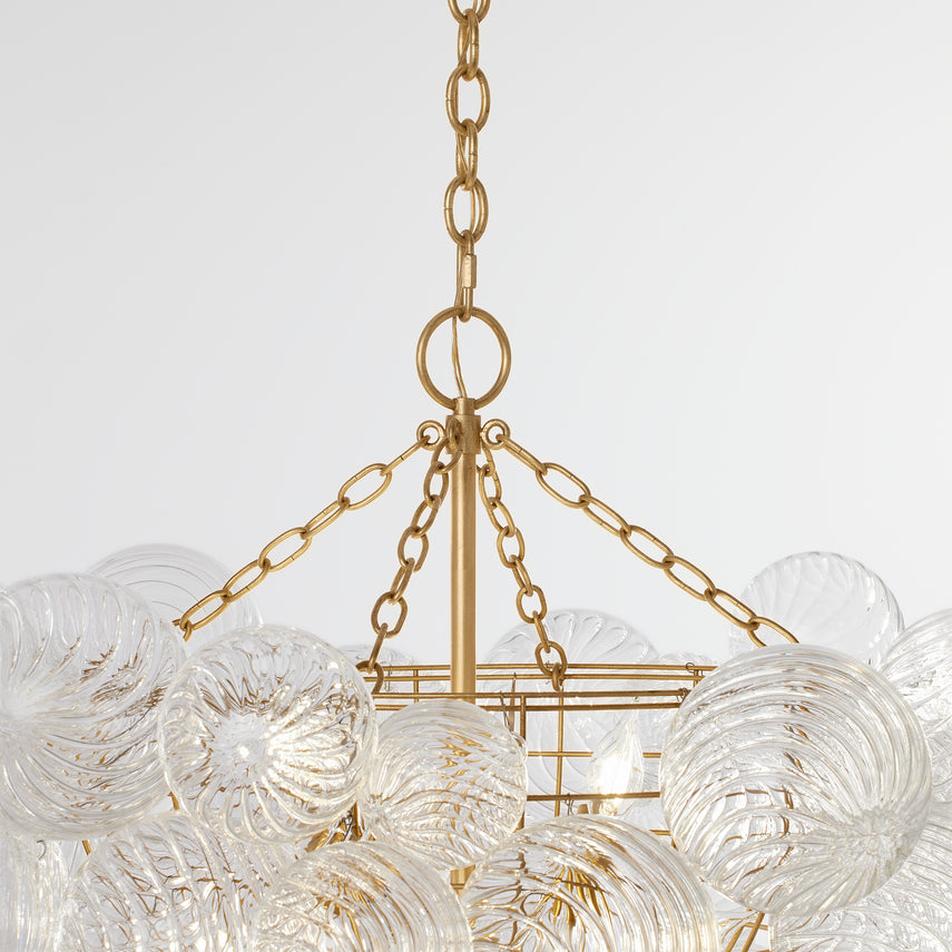 Talia Large Chandelier