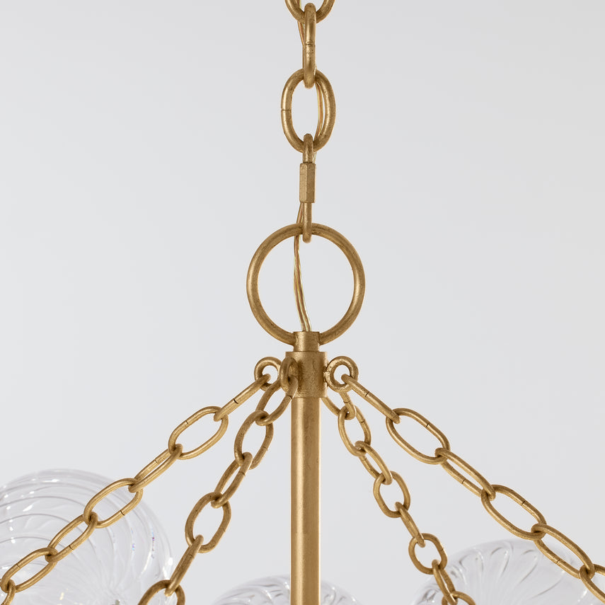 Talia Large Chandelier