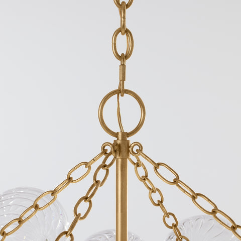 Talia Large Chandelier