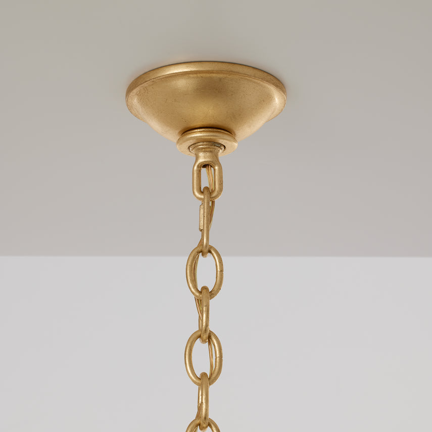 Talia Large Chandelier