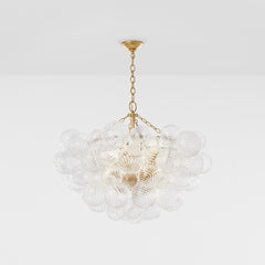 Talia Large Chandelier