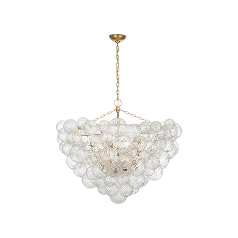 Talia 46" Chandelier