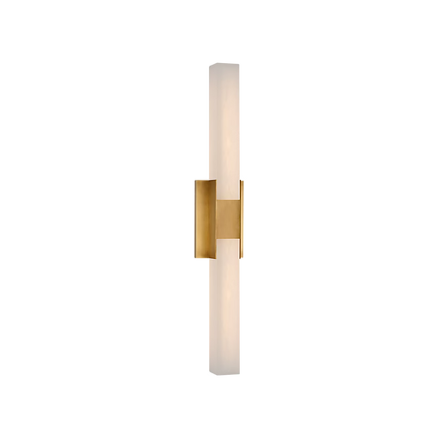 Covet 28" Double Bath Light