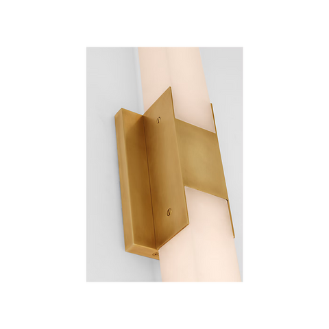 Covet 28" Double Bath Light