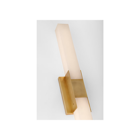 Covet 28" Double Bath Light