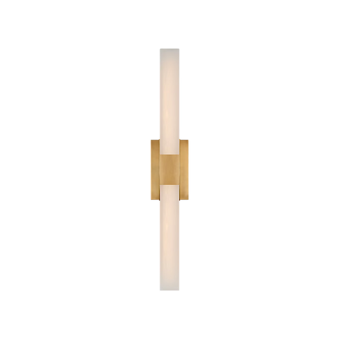Covet 28" Double Bath Light