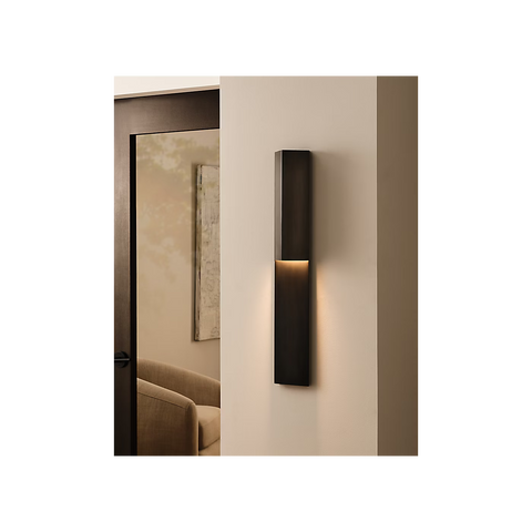 Rega 30" Folded Sconce