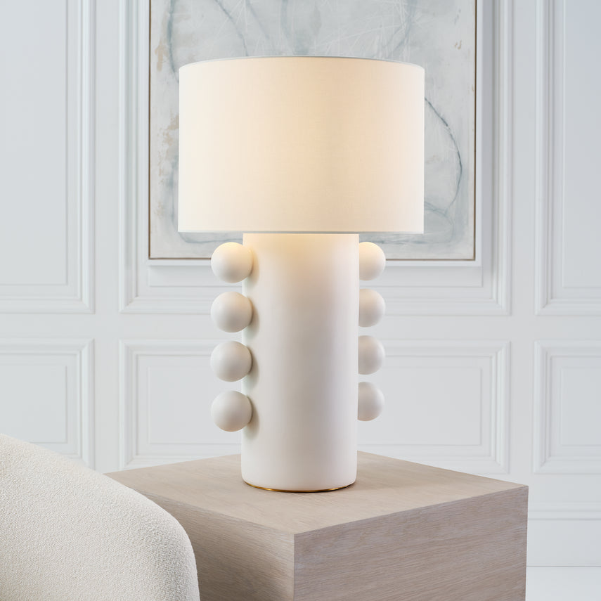 Tiglia Tall Table Lamp