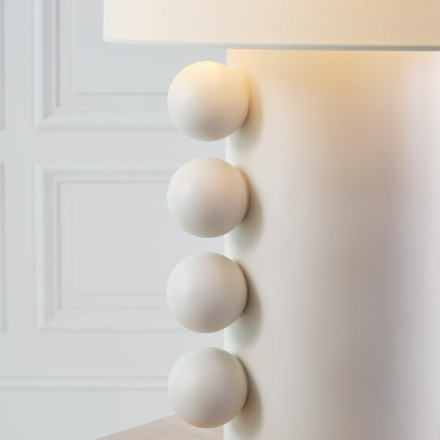 Tiglia Tall Table Lamp