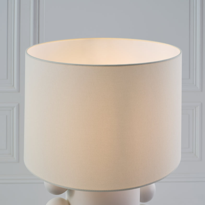 Tiglia Tall Table Lamp