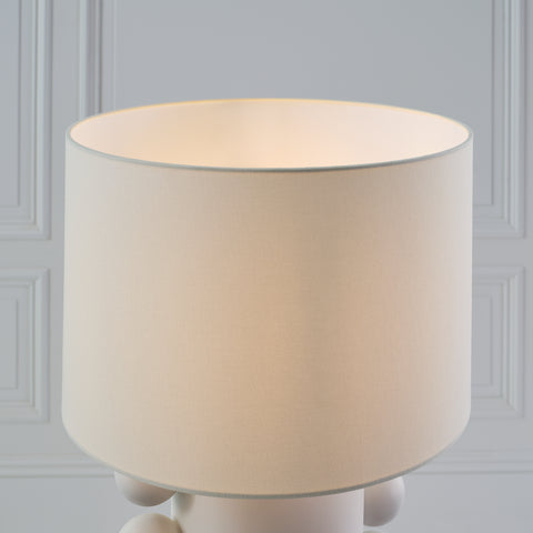 Tiglia Tall Table Lamp