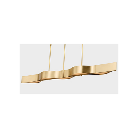Avant 60" Linear Pendant