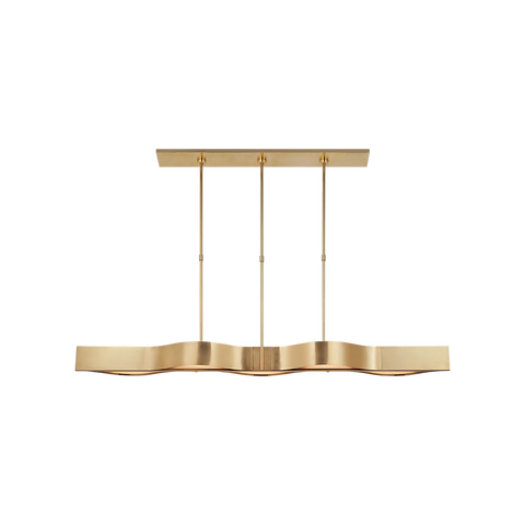 Avant 60" Linear Pendant