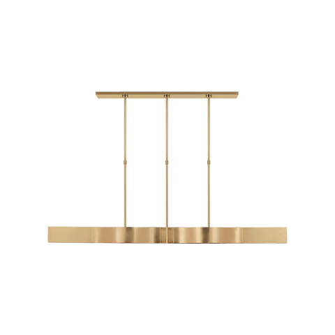Avant 60" Linear Pendant