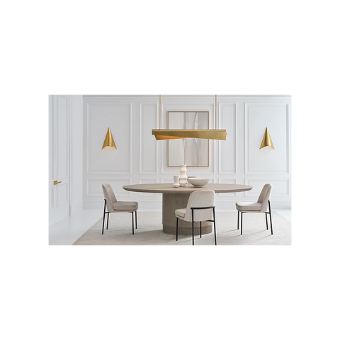 Piel 48" Linear Pendant