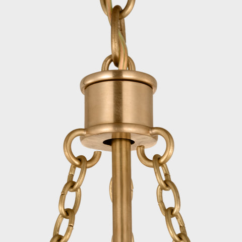 Reese 14" Pendant
