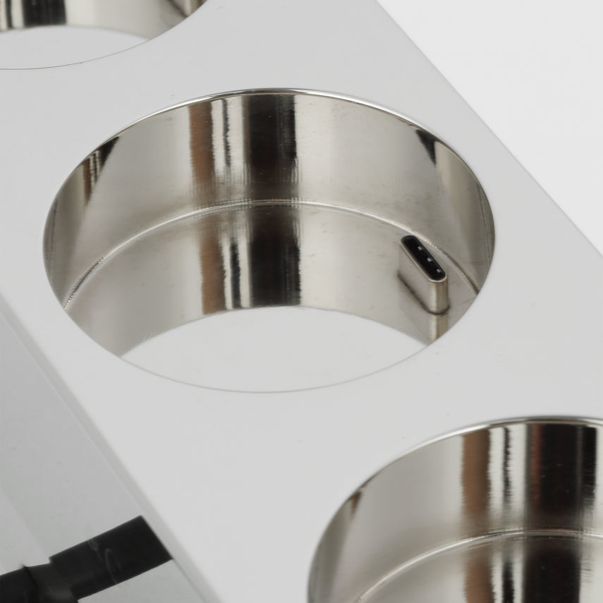 Triple R45 Universal Charging Station