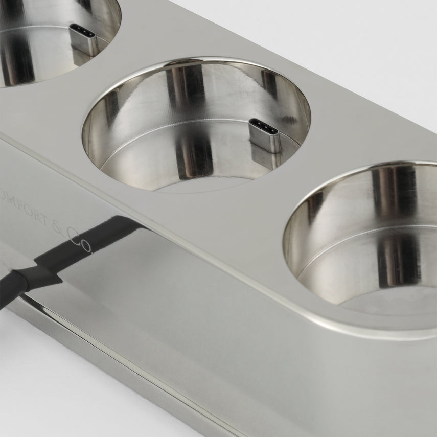 Quad R45 Universal Charging Station