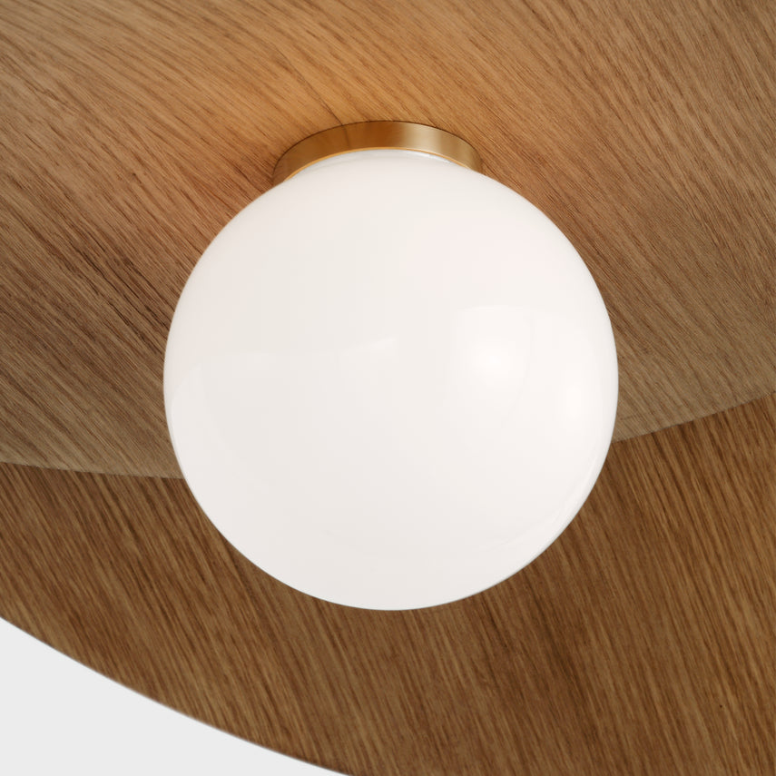 Mahalo 32″ Tiered Pendant