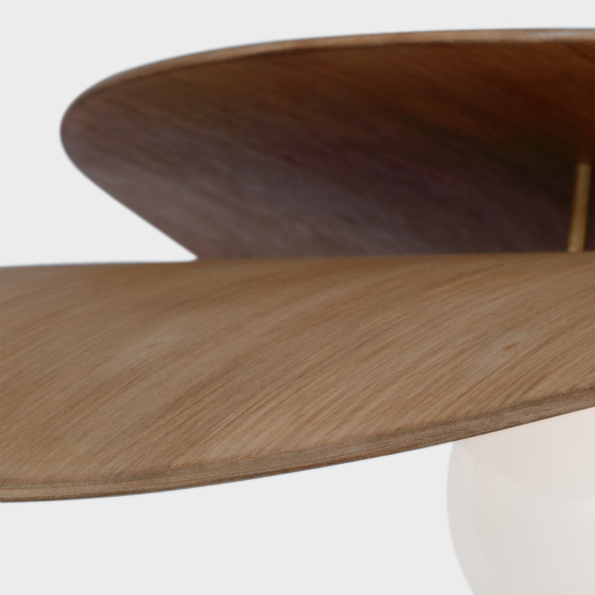 Mahalo 32″ Tiered Pendant