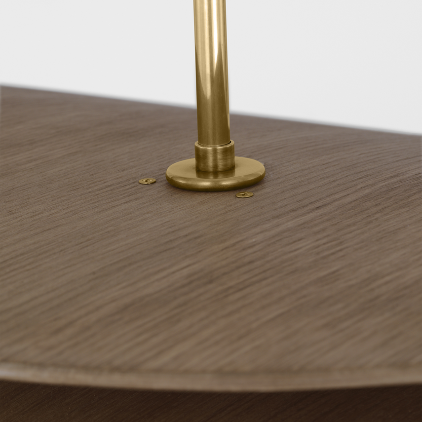 Mahalo 32″ Tiered Pendant