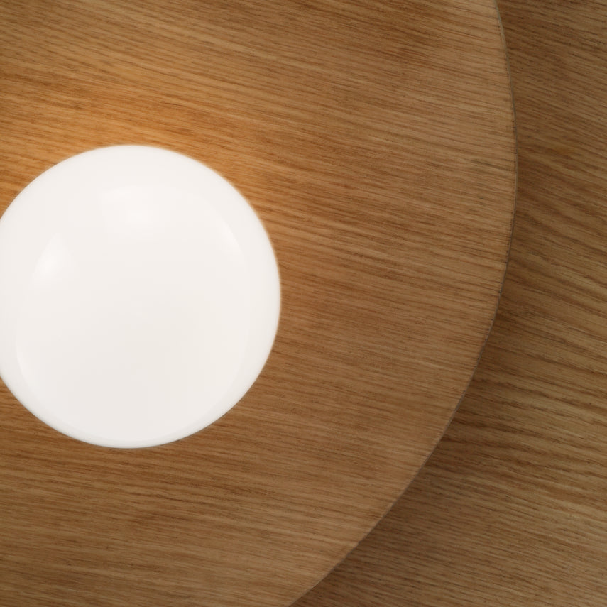 Mahalo 32″ Tiered Pendant