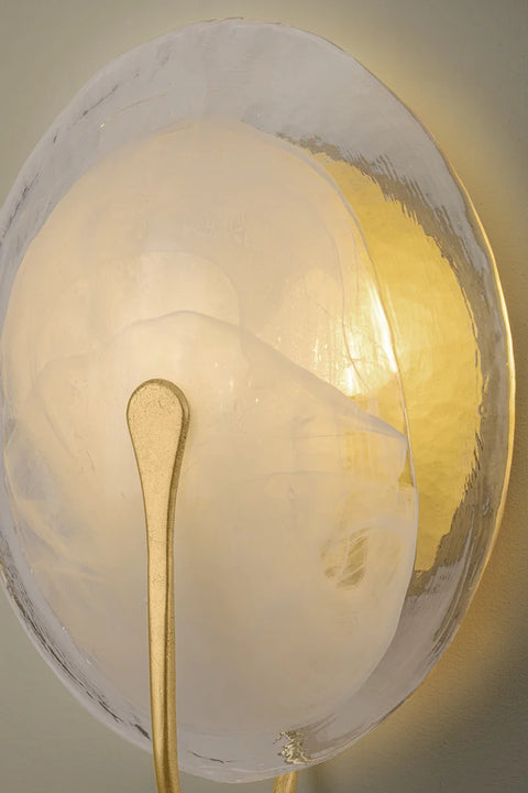Valley Wall Sconce