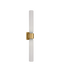 Volver Large Double Sconce