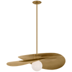 Mahalo 32″ Tiered Pendant