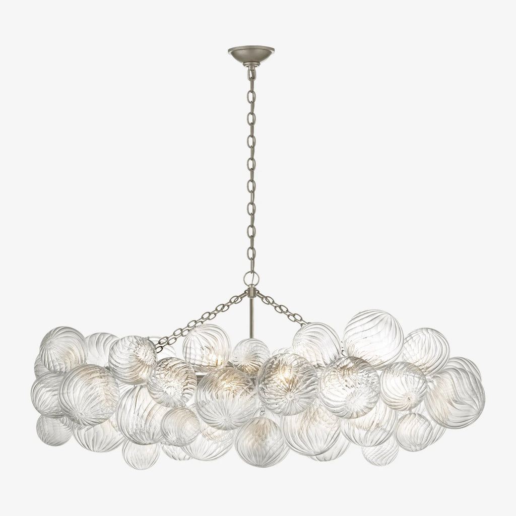 Talia Medium Linear Chandelier